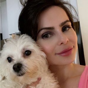 Meet your Posher — Libby